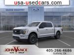 2023 Ford F-150 XLT  used car