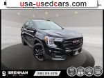 2024 GMC Terrain SLE  used car