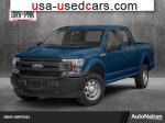 2018 Ford F-150 XL  used car