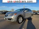 2014 Acura RDX Technology  used car