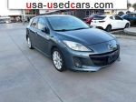 2012 Mazda Mazda3 s Grand Touring  used car