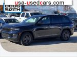 2023 Jeep Grand Cherokee 4xe Trailhawk  used car