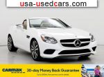 2020 Mercedes SLC 300 Base  used car