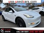 2022 Tesla Model Y Performance  used car