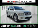 2008 Infiniti QX56 Base (New) (A5)  used car