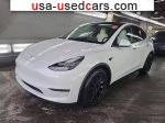 2020 Tesla Model Y Long Range  used car