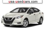 2023 Nissan Versa 1.6 S  used car