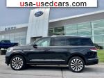 2023 Lincoln Navigator Reserve  used car