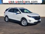 2018 Chevrolet Equinox 1LT  used car