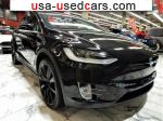 2021 Tesla Model X Performance  used car