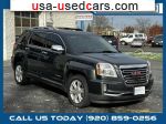 2017 GMC Terrain SLT  used car