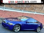 2006 BMW M6 Base  used car