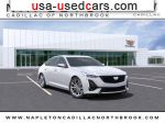 Car Market in USA - For Sale 2024  Cadillac CT5 Sport AWD