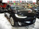 2020 Tesla Model X Long Range Plus  used car