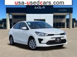 2023 KIA Rio S  used car