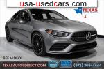 2020 Mercedes CLA 250 Base  used car