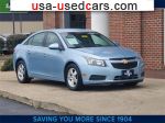 2012 Chevrolet Cruze 1LT  used car