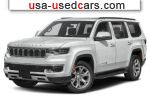 2024 Jeep Wagoneer Series II  used car