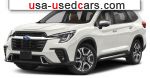 2024 Subaru Ascent Touring  used car