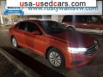 2020 Volkswagen Jetta 1.4T S  used car