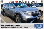 2020 Honda CR-V   used car