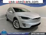 2018 Tesla Model X 75D  used car