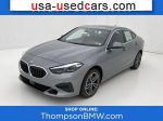 2023 BMW 228 Gran Coupe i xDrive  used car