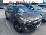 2015 Hyundai Tucson SE  used car