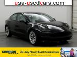 2021 Tesla Model 3 Standard Range Plus  used car