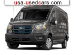 2022 Ford Transit-350 Base  used car