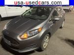 2014 Ford Fiesta SE  used car