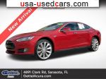 2014 Tesla Model S Base  used car