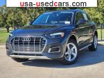 2024 Audi Q5 40 Premium  used car