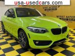 2018 BMW 230 i  used car