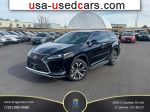 2021 Lexus RX 450h Base  used car