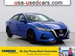 Car Market in USA - For Sale 2021  Nissan Sentra SV