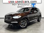 2020 BMW X3 xDrive30i  used car