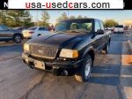 2003 Ford Ranger Edge  used car