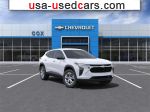 2024 Chevrolet Trax LS  used car