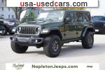 2024 Jeep Wrangler Rubicon 392  used car