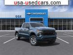 2024 Chevrolet Silverado 1500 Custom  used car