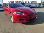 2016 Tesla Model S 75D  used car