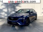 2024 Cadillac CT4 Sport  used car