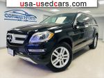 Car Market in USA - For Sale 2014  Mercedes GL-Class 4MATIC 4dr GL 450