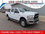 Car Market in USA - For Sale 2023  RAM 2500 Tradesman