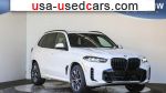 Car Market in USA - For Sale 2024  BMW X5 sDrive40i