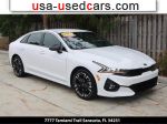 2021 KIA K5 GT-Line  used car