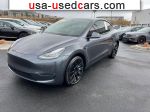 2021 Tesla Model Y Long Range  used car