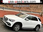 2022 Mercedes GLE 350 Base 4MATIC  used car