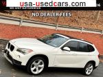 2013 BMW X1 xDrive35i  used car